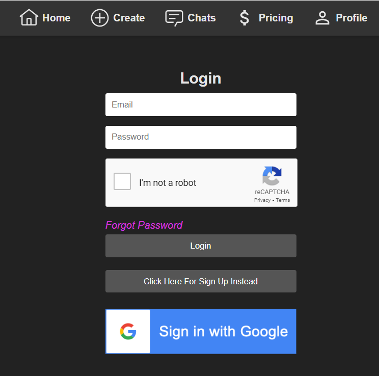 Easyerp AI Login