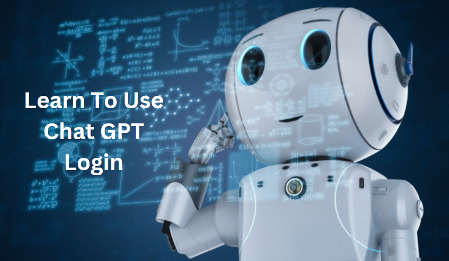 chatgpt login