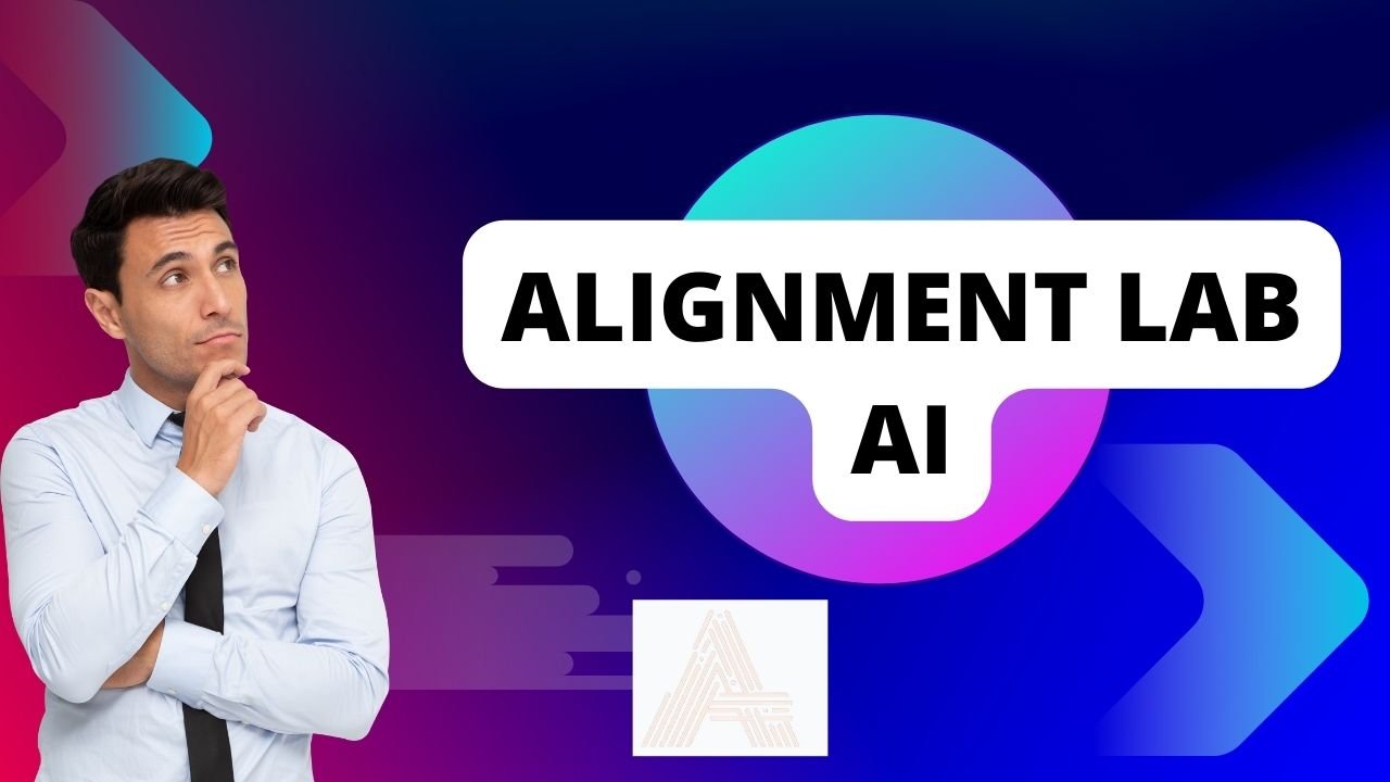 Alignment Lab AI