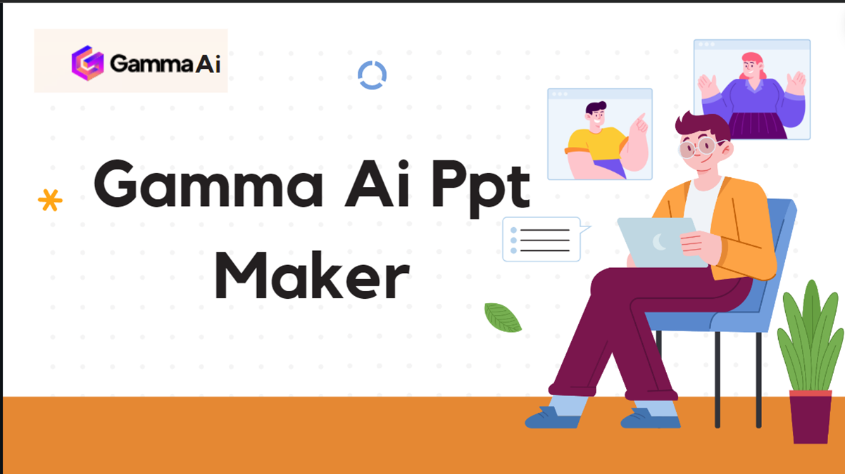 gamma ai presentation ppt free download