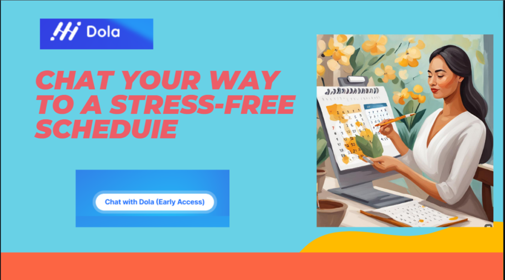 What Is Dola AI?