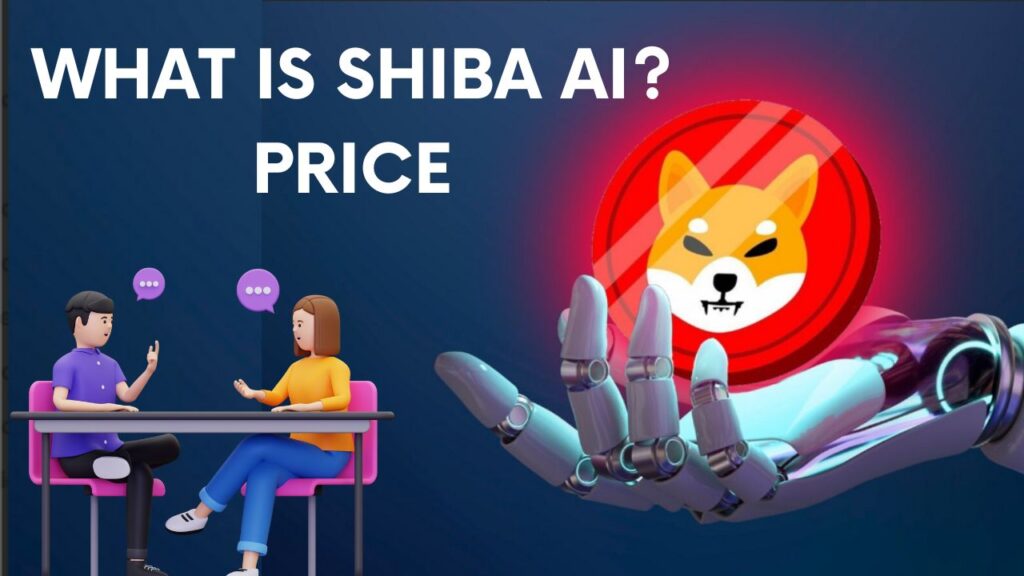 What Is Shiba AI Price