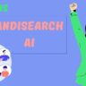 What is Andisearch AI