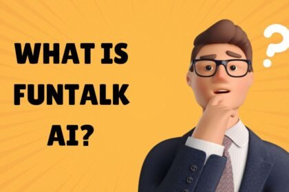 What is FunTalk AI