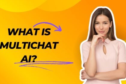 What is MultiChat AI