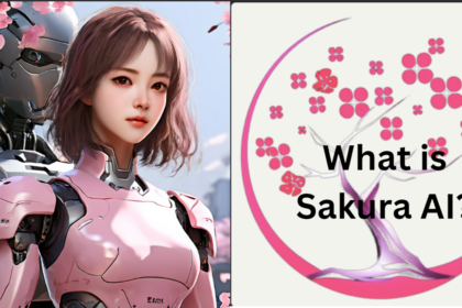 What is Sakura AI?