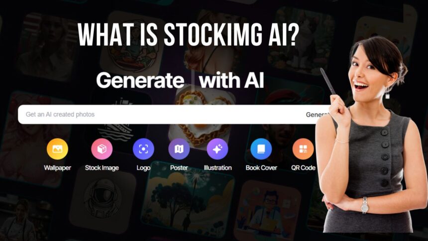 What is Stockimg AI?