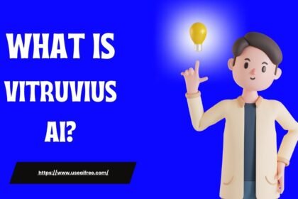 What is Vitruvius AI