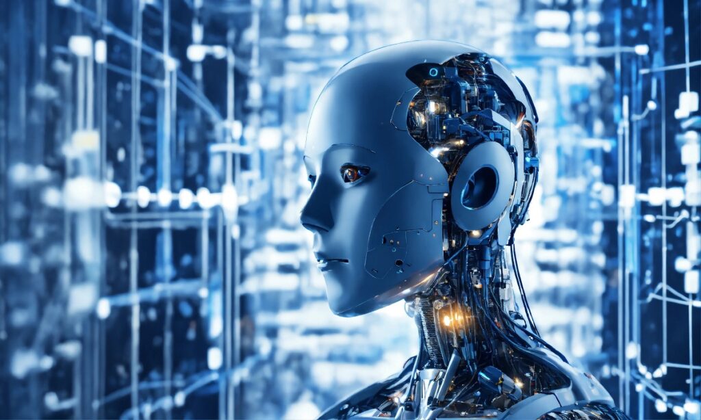 pinnacle of ai and charts the national landscape of artificial intelligence advancement