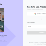 Arcads AI