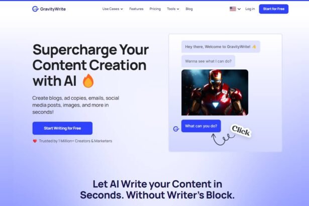 What is Gravitywrite AI: Use, Login, Reviews