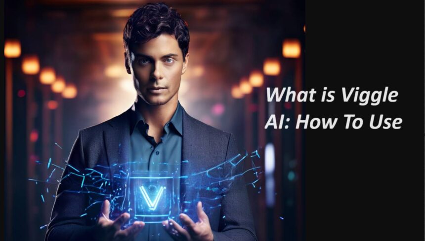 What is Viggle AI: How To Use
