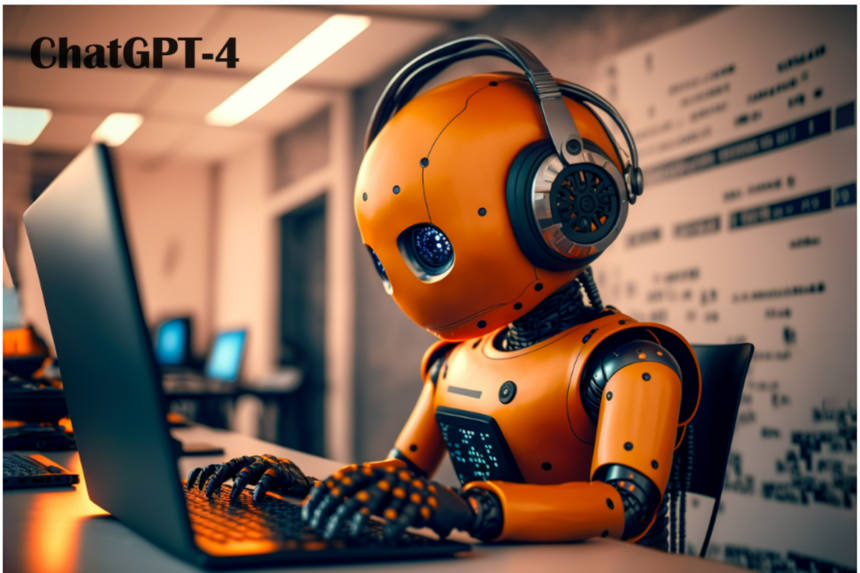 ChatGPT-4: The Advanced AI Chatbot Revolutionizing Conversations