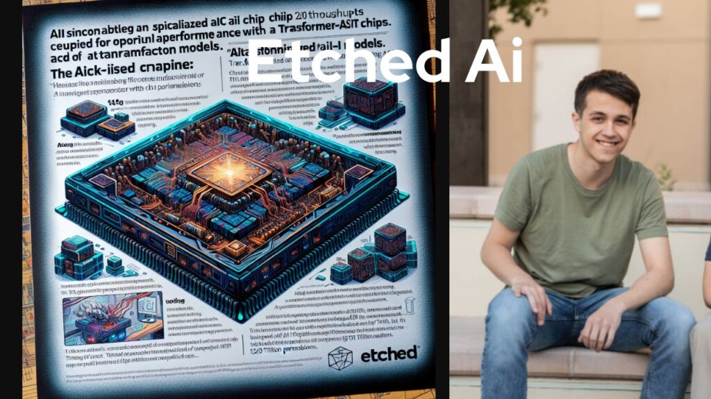 What is Etched Ai Features, Etched Ai Stock